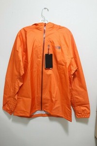 north face flight series fuse jacket