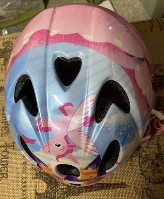 my little pony helmet