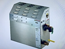 $3450 Mr Steam MS225EB1 Residential Steam Generator for 161 Maximum NOB
