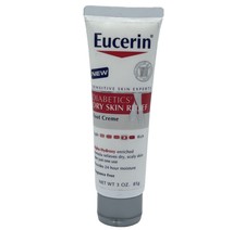 eucerin diabetic cream