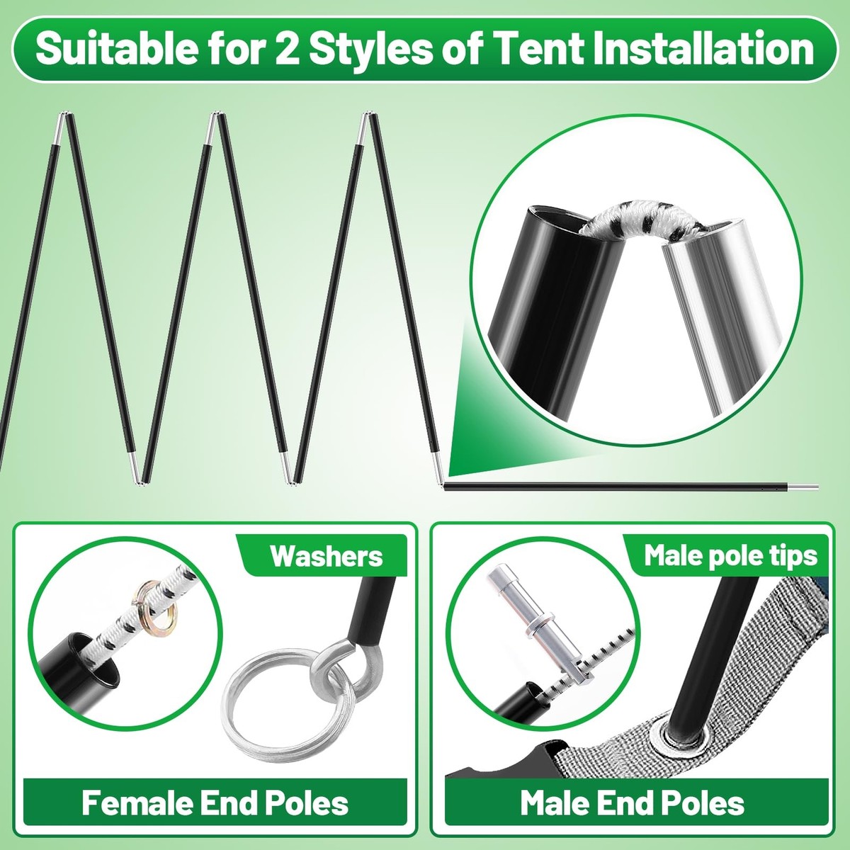 Maintenance Tips for Tent Stakes: Essential Tricks for Durability