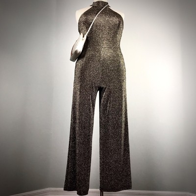 premier amour gold dress