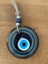 Evil Eye Wall Decoration