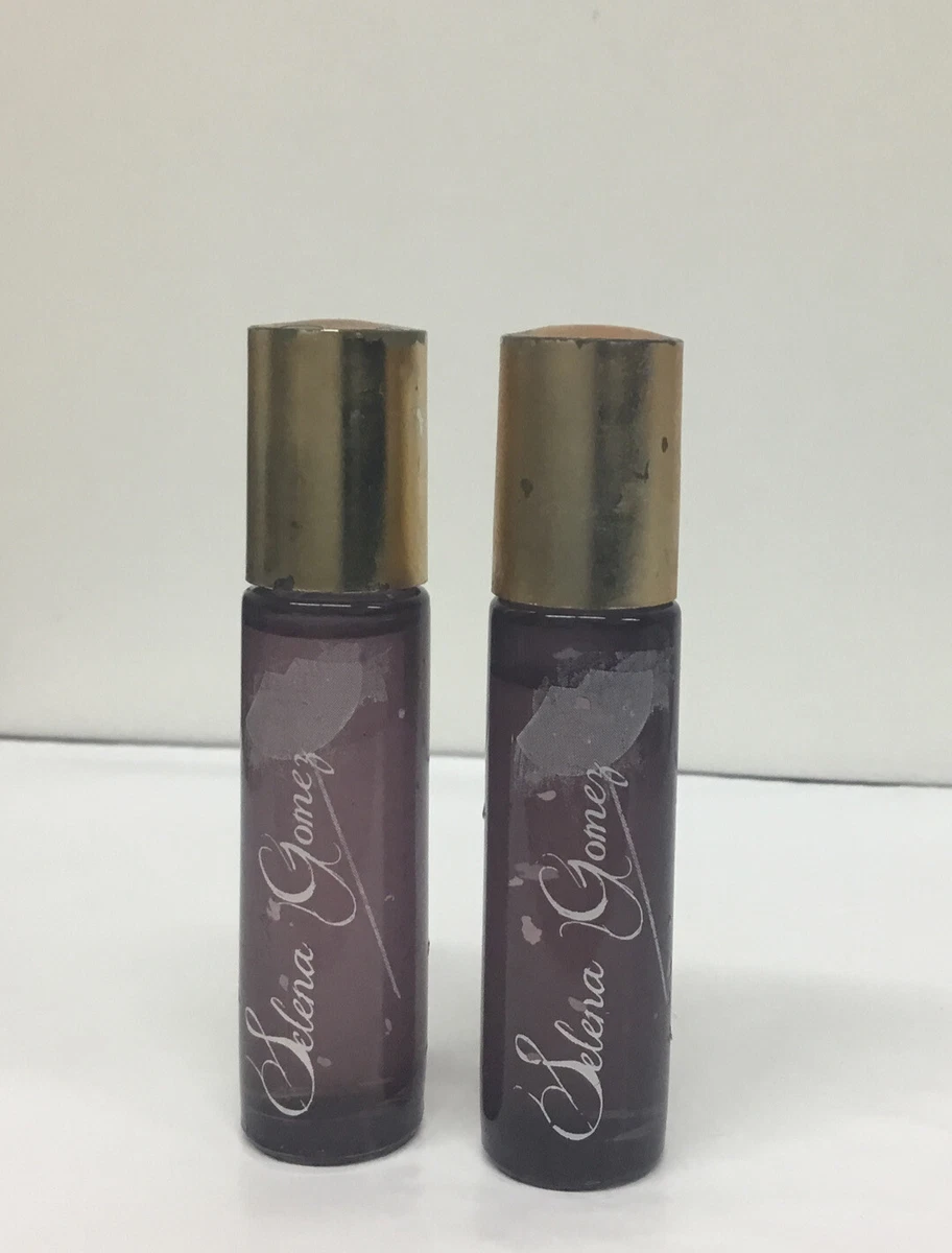 Perfume Selena Gomez