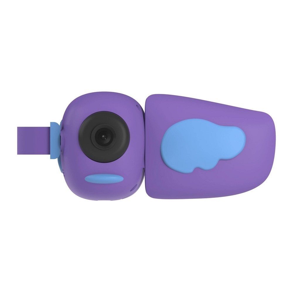 GEMS Kids Video Camera - Purple