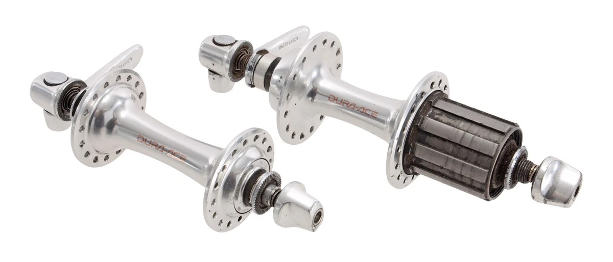Dura Ace 7700 In Bicycle Hubs for sale | eBay