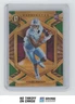2021 Panini Gold Standard Rookies Emerald Dyami Brown RC /11 #128 Washington