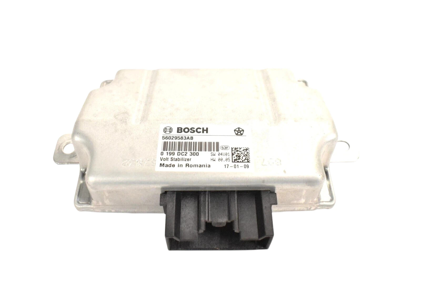 14-22 Maserati Ghibli Levante Voltage Stabilizer Power Inverter Module OEM