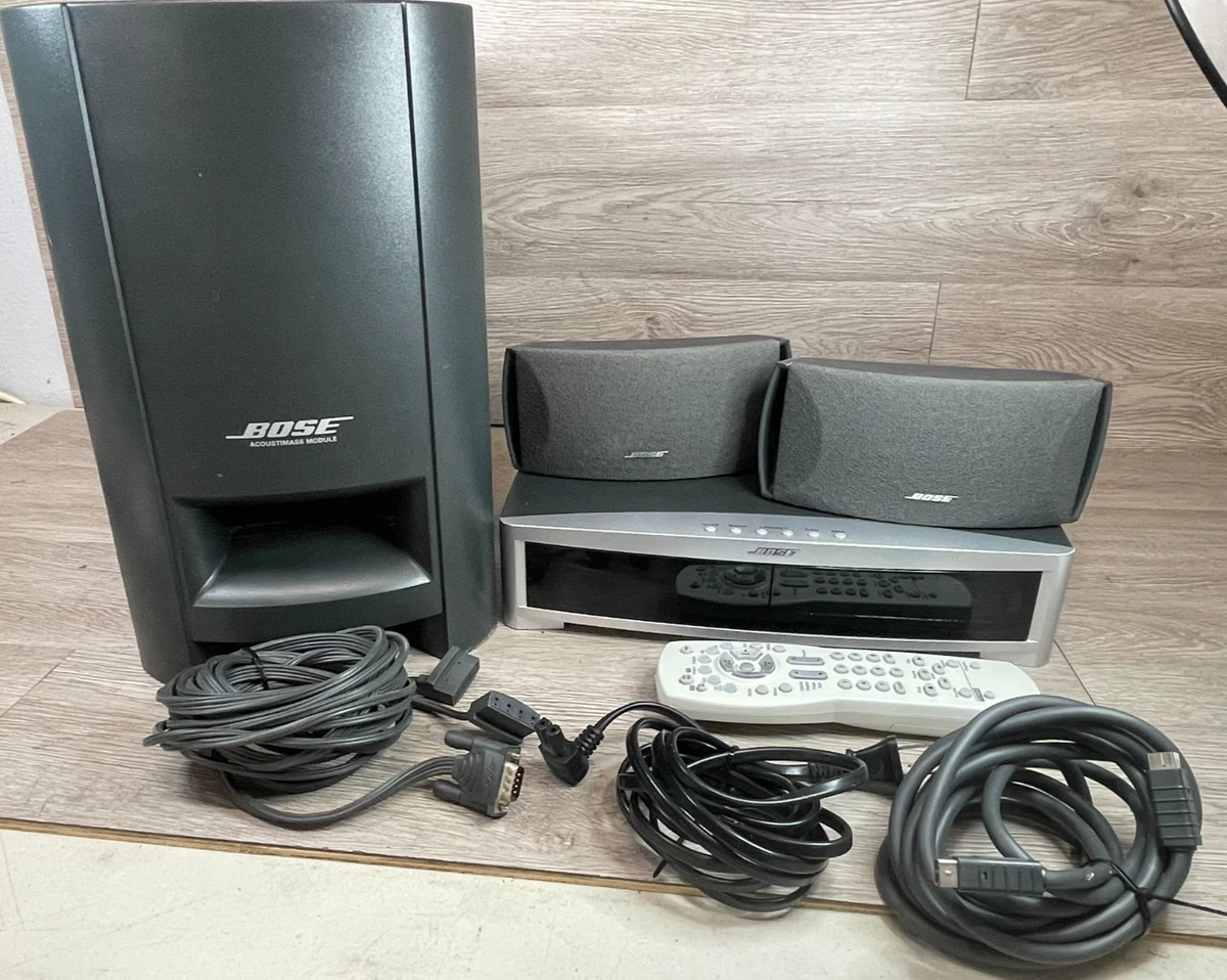 Bose 321 System for sale - eBay