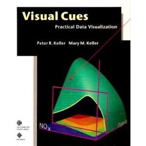 VISUAL CUES: PRACTICAL DATA VISUALIZATION By Peter R. Keller & Mary M. Keller VG