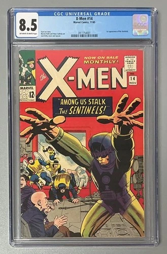 Comic Image