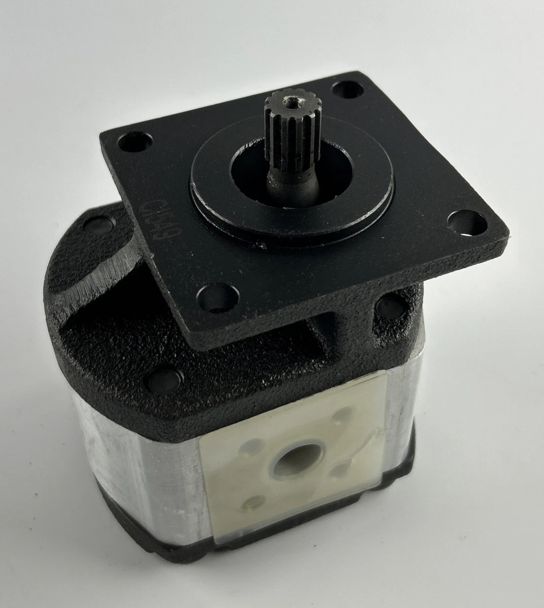 Bosch Rexroth Hydraulic Gear Pump 983055932,437106636 OEM photo 6