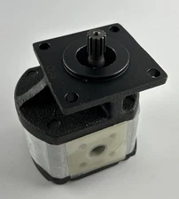 Bosch Rexroth Hydraulic Gear Pump 983055932,437106636 OEM thumbnail 6
