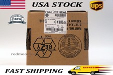 NEW Allen Bradley 2080-LC20-20AWB Micro820 20 I/O ENet/IP Controller UPS Shippin