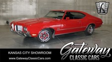 1972 Oldsmobile Cutlass for Sale