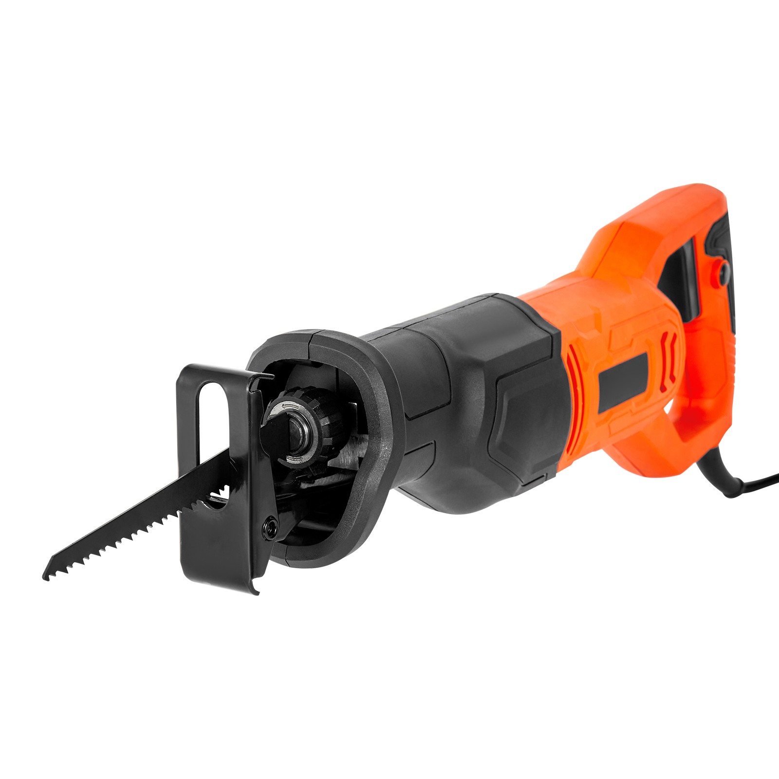 Uimoso Corded Electric Reciprocating Saw 120V 6 Amp 3000 SPM