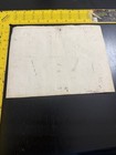 MAB Paints M.A.B. 1960s Vintage "Wet Paint" Old Cardboard Sign "Fresh Paint" Adv — photo 7