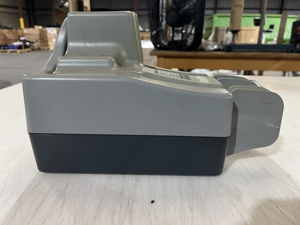Digital Check Corp TellerScan TS230 - Image 3 of 4