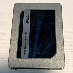 Crucial Mx500 Ssd | eBay