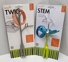 New Boon Twig and Stem Accessory Bundle for Boon Countertop Drying Rack Bottles