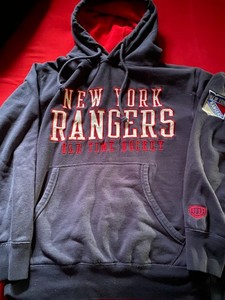 Old Time Hockey Causeway Collection | eBay