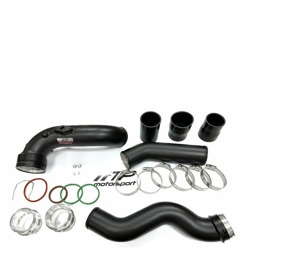 SG-71478 FTP Charge & Boost Pipe Passend FüR: BMW E89 Z4 N20 18I / 20I / 28I N20-image