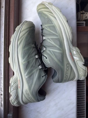 Salomon XT-6 Gore-Tex