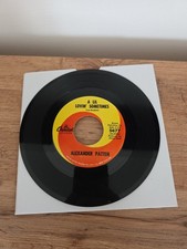 Alexander Patten a Lil Lovin' Sometimes Wigan Casino, UK, Northern Soul