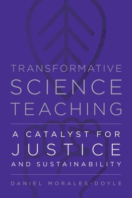 TRANSFORMATIVE SCIENCE TEACHING by AUTHOR, DANIEL Paperback Self Help Business