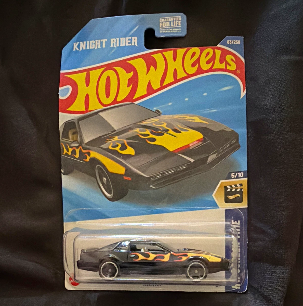 Hot Wheels ナイトライダー スペシャルエディション Amazon.com: Hot