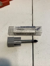 Harvey Tool Solid Carbide Chamfer Cutter 18530-C3 Lightly Used (B13)