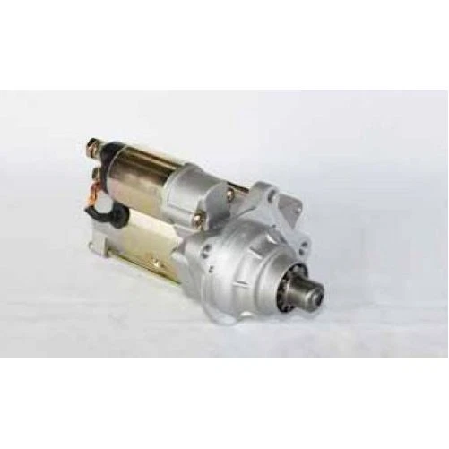 全新 初学者 适用于 03-07 福特 F 系列 拾音器 HD 6.0L V8 (柴油) 6C2Z-11002-AA — 第 3/4 张图片