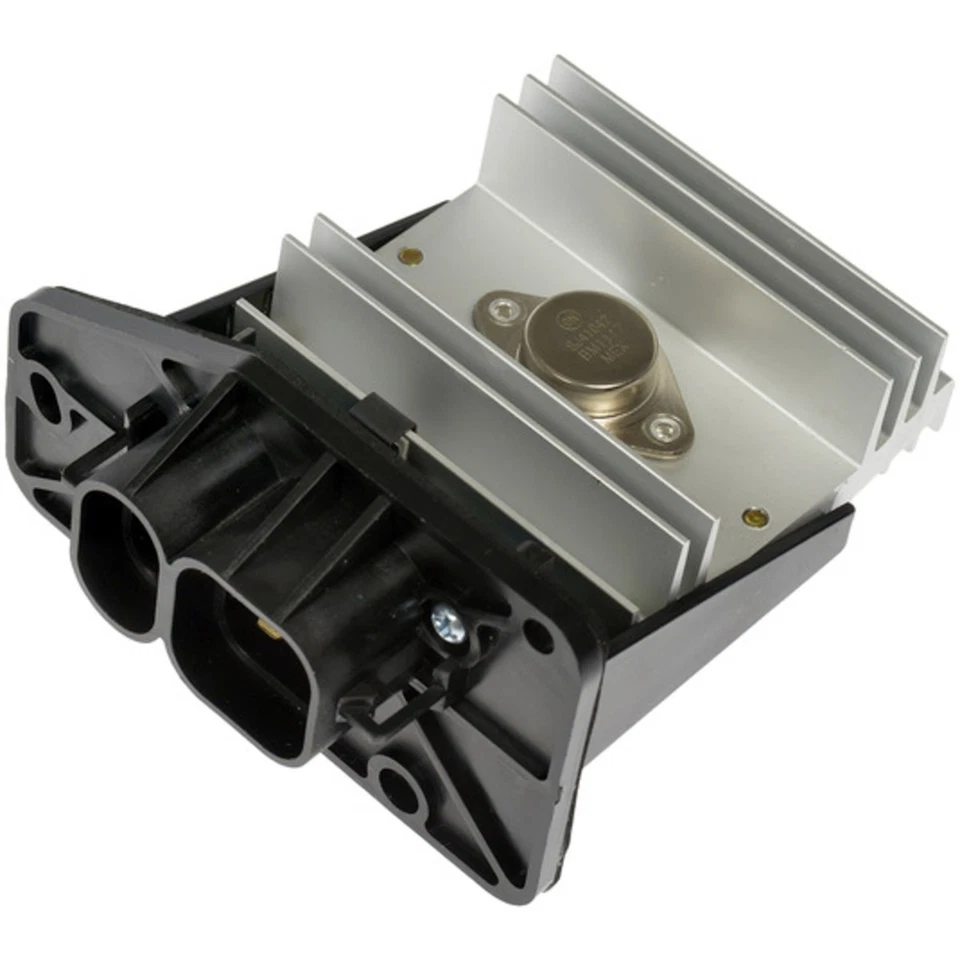 Передний резистор двигателя вентилятора 973-072 Dorman для Olds De Ville 61 Special Le Sabre - Изображение 4 из 4