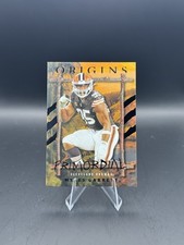 2025 Panini Origins Myles Garrett Primordial Case Hit Cleveland Browns #1