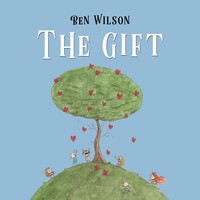 Ben Wilson | The Gift | Taschenbuch | Englisch (2024) | Austin Macauley