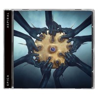 Epica: Epica: Aspiral - - (Cd / A)