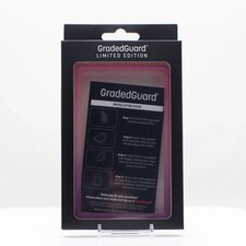 GradedGuard PSA Graded Guard Fuchsia Limited Edition New - Sealed.