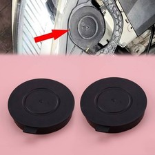 2x Headlight Dust Cover Cap Fit For Peugeot 508 3008 4008 Citroen C4 C5 89072961