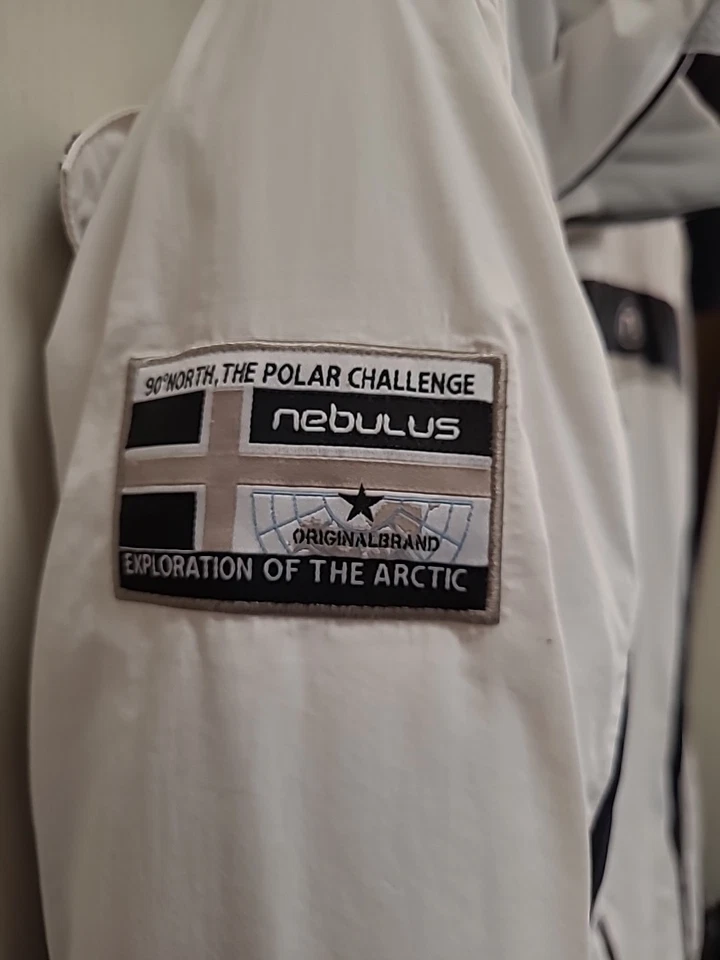 Nebulus Skijacke Damen Größe  M - Bild 2 von 4