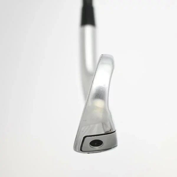 TaylorMade P790 lefty Iron Set 5-9,Pw 6pc Flex Stiff Tour AD AD-75 Graphite - Image 3 of 4