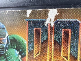 Doom (Sega 32X, 1994) Untested Fast Shipping