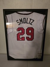 2023 Fanatics Under Wraps Autographed MLB Jerseys Baseball Checklist 20