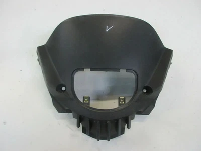 Kymco Downtown 125 i ABS Verkleidung vorne Rahmen Windschild Tacho Cockpit - Bild 1 von 3