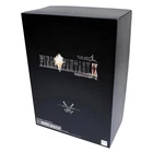 Final Fantasy IX Zidane 8.8in Action Figure Figurine Play Arts Shin Square Enix