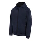 Spada Blade Zip Hoodie Turbulence