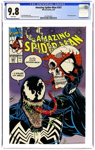Comic Image