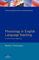 Phonology In English Language Teaching An International Approach Pennington Buch