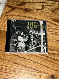 The Smiths Box Set | eBay