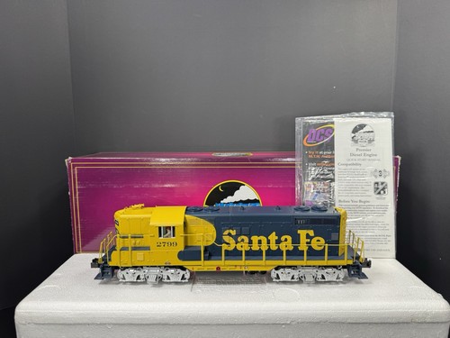 Motor diésel MTH Premier 20-21412-1 Santa Fe GP-7 #2799 PS3 NUEVO EN CAJA | Zustand: Used