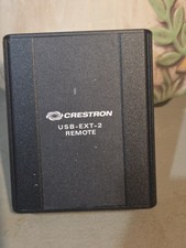 Crestron USB-EXT-2 / USB over Category Cable Extender